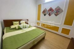 Siêu phẩm hoàng mai dt 46m2, nội thất khách sạn, ở sướng, không khí trong lành.