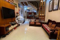 Bán nhà xuân thủy, ngõ nông, thoáng sáng, an sinh đỉnh, 53m, 4.6 tỷ.