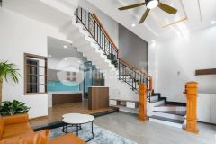 Bán nhà kiệt ôtô 640 trưng nữ vương, 65m2, 3 tầng, 3pn, giá bất ngờ