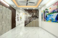 Siêu phẩm lê đức thọ nhà đẹp, lô góc, hai thoáng 52m2, mt 4m, nhỉnh 4 tỷ