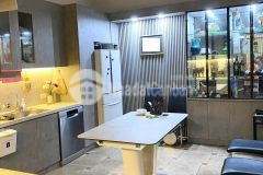 Nhà mặt phố bùi ngọc dương, 45m2 x 4 tầng, mt 4m, giá 9.7 tỷ, 0867195893