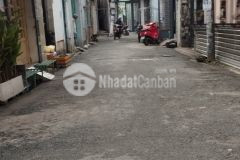 Nhà hẻm ô tô, khu đồng đen, kinh doanh, văn phòng công ty nhỉnh 6 tỷ 0777947448