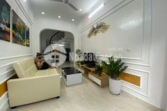 Chủ cần tiền bán gấp nhà đường hoàng mai dt 48m2, nội thất như khách sạn, giá chỉ 3.38 tỷ.