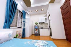 Trung tâm thanh xuân 50m, 5 tầng nhiều phòng ở hoặc cho thuê đỉnh, 4,7 tỷ.