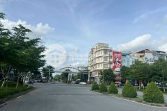 Bán 02 nền mặt tiền đường nguyễn thị sáu, phường phú thứ, quận cái răng, cần thơ.