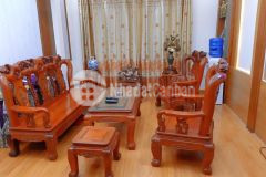 Bán nhà phố nguyên hồng đống đa, 52m x 5t, gara, kd, giá 15 tỷ.