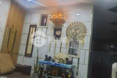 Bán nhà vi mặt tiền đường nguyễn bình, huyện nhà bè, 4x13m, giá 2 tỷ 380