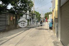 Chính chủ cần bán nhà sổ riêng thị trấn nhà bè 5x10m 3,3 tỷ