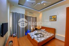 Bán gấn nhà kim mã, ba đình.dt 32m x4t, mt5,5m. giá 3,35 tỷ