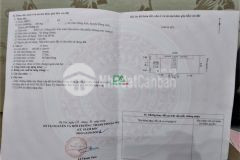 Bán nhà tập thể thị trấn đông anh giá siêu rẻ 690tr