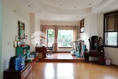 Bán biệt thự kdc trung sơn, bình chánh, 10x20m, hầm 2 lầu, 25 tỷ