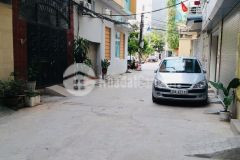 Bán nhà đường nguyễn trãi, thanh xuân, lô góc 2 mặt ngõ, ô tô tránh, mặt tiền siêu rộng