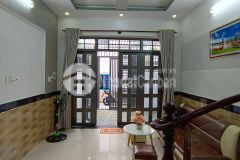 Nhà lô góc, hxh nguyễn kiệm, nhà mới ở ngay, 4x12, 5 tỷ