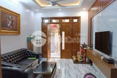 Yên phúc phúc la phùng hưng hà đông 5 tầng 41m2, giá 3.95 tỷ