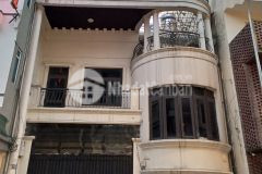 Bán nhà trần quang diệu. 85m2, mt hiếm 6,5m. giá 20,5 tỷ. cho thuê vp 120tr 150trtháng.
