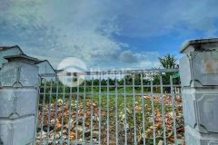 Bán lô mt đường cầu bè xã vĩnh thạnh, nha trang chỉ 25trm2