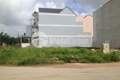 Bán đất biệt thự 210m2 khu phước sơn hướng tây bắc.