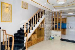 Bán nhà mặt tiền 1t2l đường nguyễn du cách bãi trước 10m. p.1