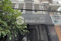 Bán gấp nhà hẻm đào duy anh, phú nhuận 60m2 3 tầng 11.5 tỷ.