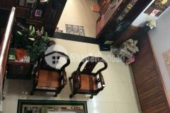 Mặt tiền bành văn trân p7 tân bình 450m2 chỉ 50 tỷ