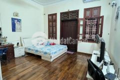 Bán nhà tây sơn, đống đa ôtô tránh 5m, nhà đẹp, 2 thoáng, tặng nội thất, 51m2x5t, 6.15 tỷ 097564294