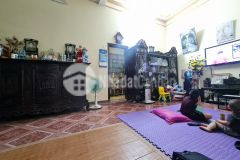 Bán nhà mai hắc đế 74m2mt 5m. hai thoáng 20m ra phố 6.6 tỷ