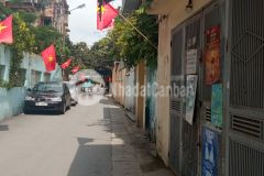 Bán nhà phố nguyên hồng, nhà đẹp, 2 mặt ngõ, 10m ô tô tránh, 55m2 x 4 tầng chỉ 8.5 tỷ