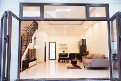 Cực hót nhà hxh 4,5x21m hồng bàng quận 6 giá rẻ chỉ 8 tỷ lh 0978085762