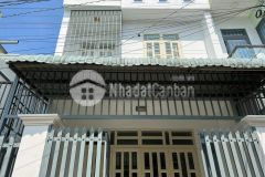 Cần bán gấp nhà phan văn hớn quận 12, 90m, 5x18m, chỉ 5 tỷ 45. lh 0896961138.