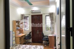 Bán nhà tô vĩnh diện thanh xuân, 43m2 ngõ rộng, 2 thoáng, ô tô đỗ cửa giá 6 tỷ