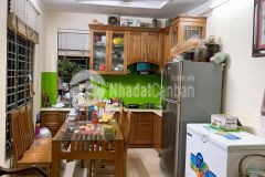 Bán nhà nguyễn trãi oto kinh doanh 52m2 mt4.5m giá 6.3tỷ