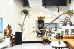 Bán nhà quận hải châu, kinh doanh ô tô, 46m2 x 3t, chỉ 4 tỷ