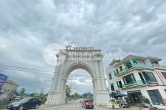 Với 300 triệu có ngay cho mình lô đất siêu đẹp tại thủ phủ đá quý việt nam