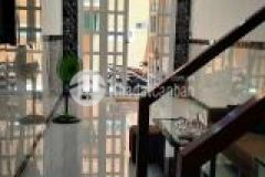 Nhà đẹp, hẻm 1 sẹc bùi xuân phái, 4x11m, 44m2, 4.9 tỷ,tân phú