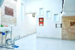 Giáp q11 khuông việt tân phú 60m2, ngang khủng 5m, hẻm thông chỉ 5tỷx