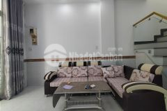 Tân bình cần bán nhanh, đất thánh, 4 x 11m, chỉ 5.1 tỷ