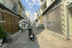 Lô đất đường 261 đình phong phú ngay chợ tăng nhơn phú b, quận 9, dt 86m25.6 tỷ.