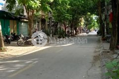 Phân lô ôtô đỗ cưa chủ tự xây gần phố 38m 5t 4xtỷ tây tra hoàng mai