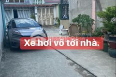 Xe hơi vào nhà đường lê đình cẩn 71m2, 2 tầng,chỉ 3.5 tỷ.lh 0945563232.