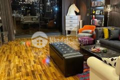 Đẳng cấp nhà phố an dương vương tây hồ nội thất 5 sao 100m 5t, ga ra, 15.9 tỷ