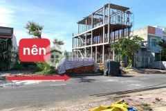 Bán nền đẹp đường số 2 khu văn hoá tây đô, p.hưng thạnh, q. cái răng, tpct. giá 3.6 tỷ