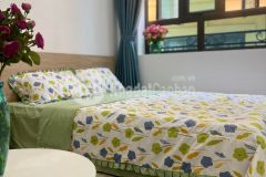 Chính chủ bán nhà 131 phố nghi tàm tây hồ, cho thuê, kinh doanh, dt 107m5 tầng37 tỷ