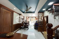 Nhà 1 trệt 3 lầu mặt tiền kinh doanh đường làng tăng phú, p. tăng nhơn phú a, quận 9, dt 72m213.5 t