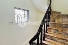 Bán nhà mặt ngõ 169 hoàng mai 33m 5 tầng 3.58 tỷ