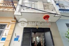 Cần bán nhà hà trì ô tô đỗ cửa kinh doanh siêu đỉnh ngõ thông tứ tung. chỉ 3.7 tỷ