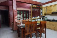 Cần bán gấp 115m 5xtỷ độc lập cự khối ôtô vòng quanh gara ở ngay