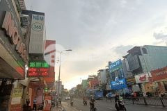 Mt bình thạnh,bạch đằng 150m2,giá 38.5 tỷ