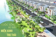 Chính thức ra mắt centa riverside từ sơn tuyệt tác kiêu hãnh ven sông giữa trung tâm