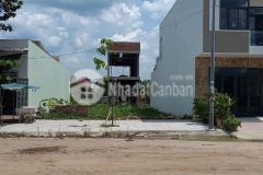 Bán cặp nền trục chính kdc phú an, cái răng, cần thơ. dt 10x22 giá 7 tỷ 900 triệu