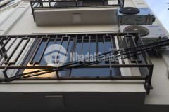 Hàng hiếm, nhà 5 tầng phúc lợi, long biên, oto vào sân, 34m2, 2.99 tỷ